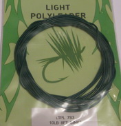 8 ft light polyleader sink 3 (�������)  10 lb